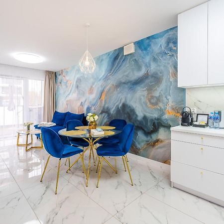 Laba Kolobrzeg Apartamenty Kasprowicza 20Ab Exteriér fotografie